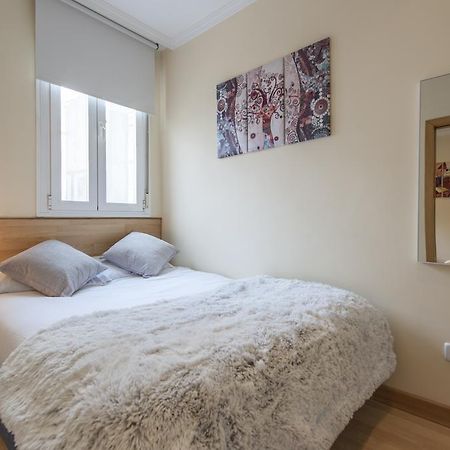 Alterhome, Chueca Madrid Ngoại thất bức ảnh