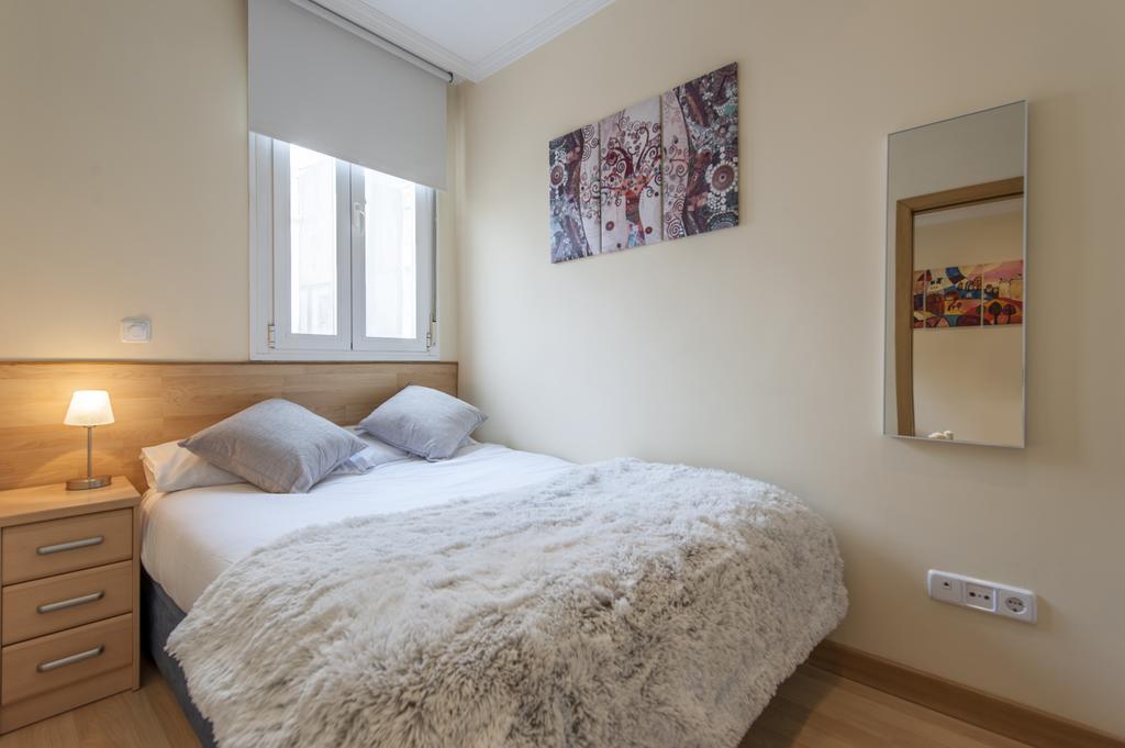 Alterhome, Chueca Madrid Ngoại thất bức ảnh