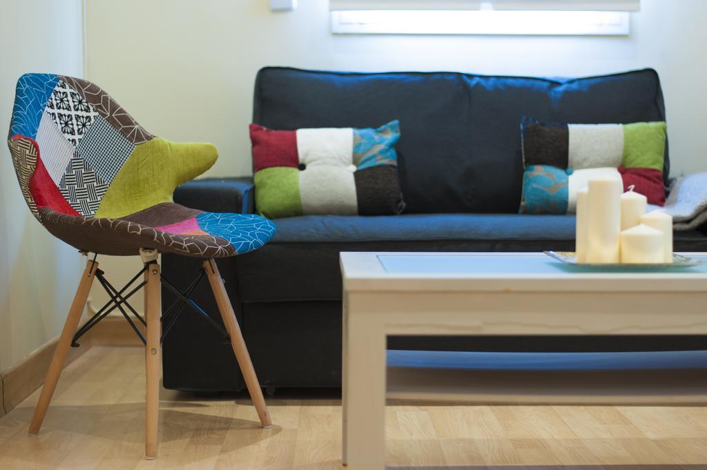 Alterhome, Chueca Madrid Ngoại thất bức ảnh
