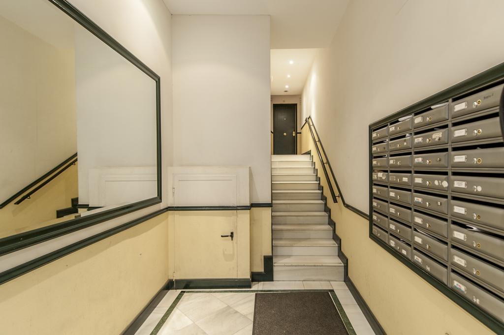 Alterhome, Chueca Madrid Ngoại thất bức ảnh