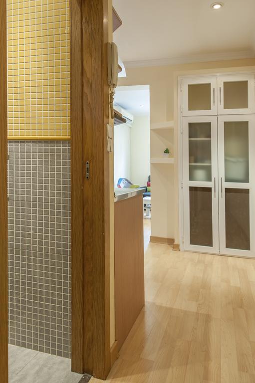 Alterhome, Chueca Madrid Ngoại thất bức ảnh