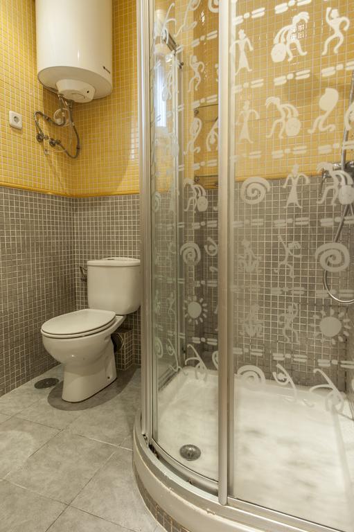 Alterhome, Chueca Madrid Ngoại thất bức ảnh