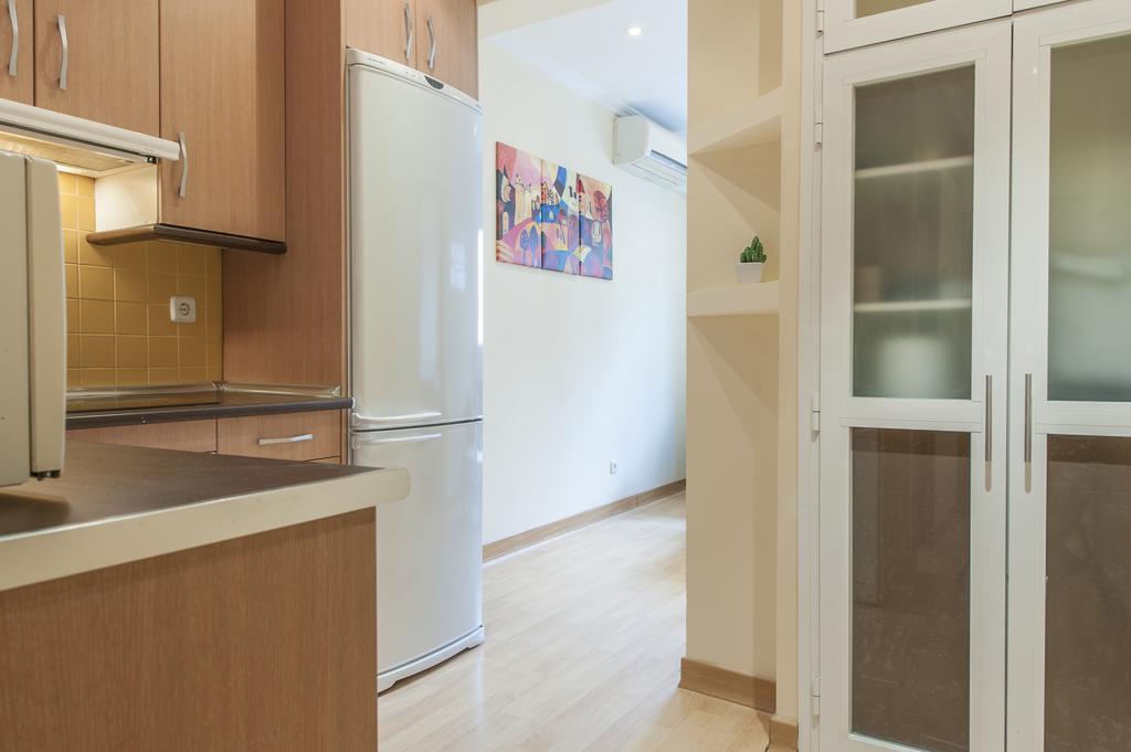 Alterhome, Chueca Madrid Ngoại thất bức ảnh
