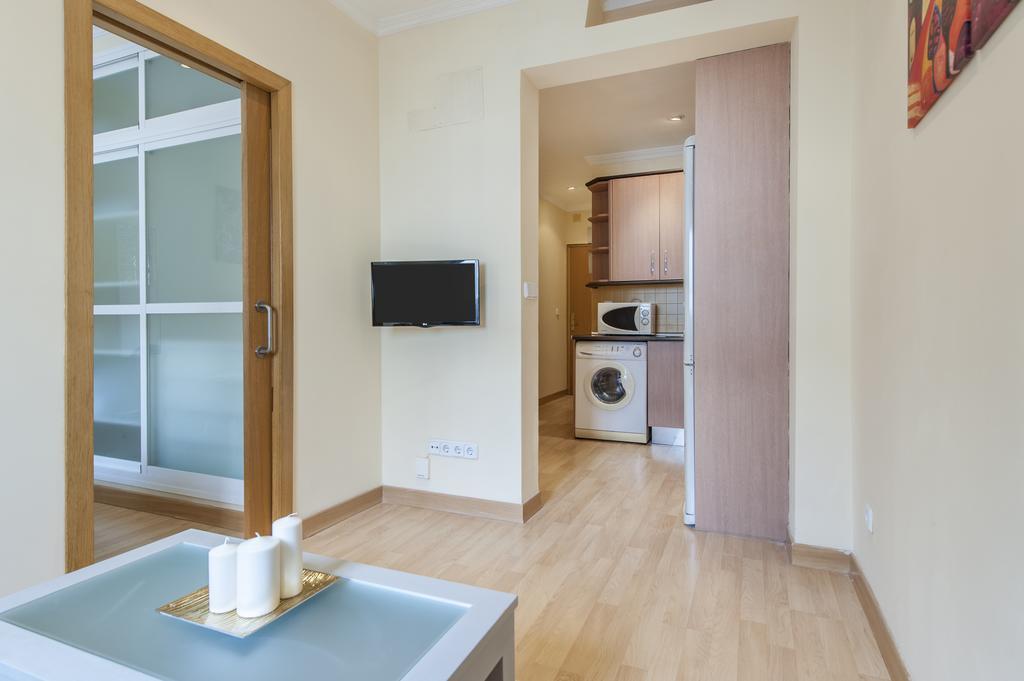 Alterhome, Chueca Madrid Ngoại thất bức ảnh