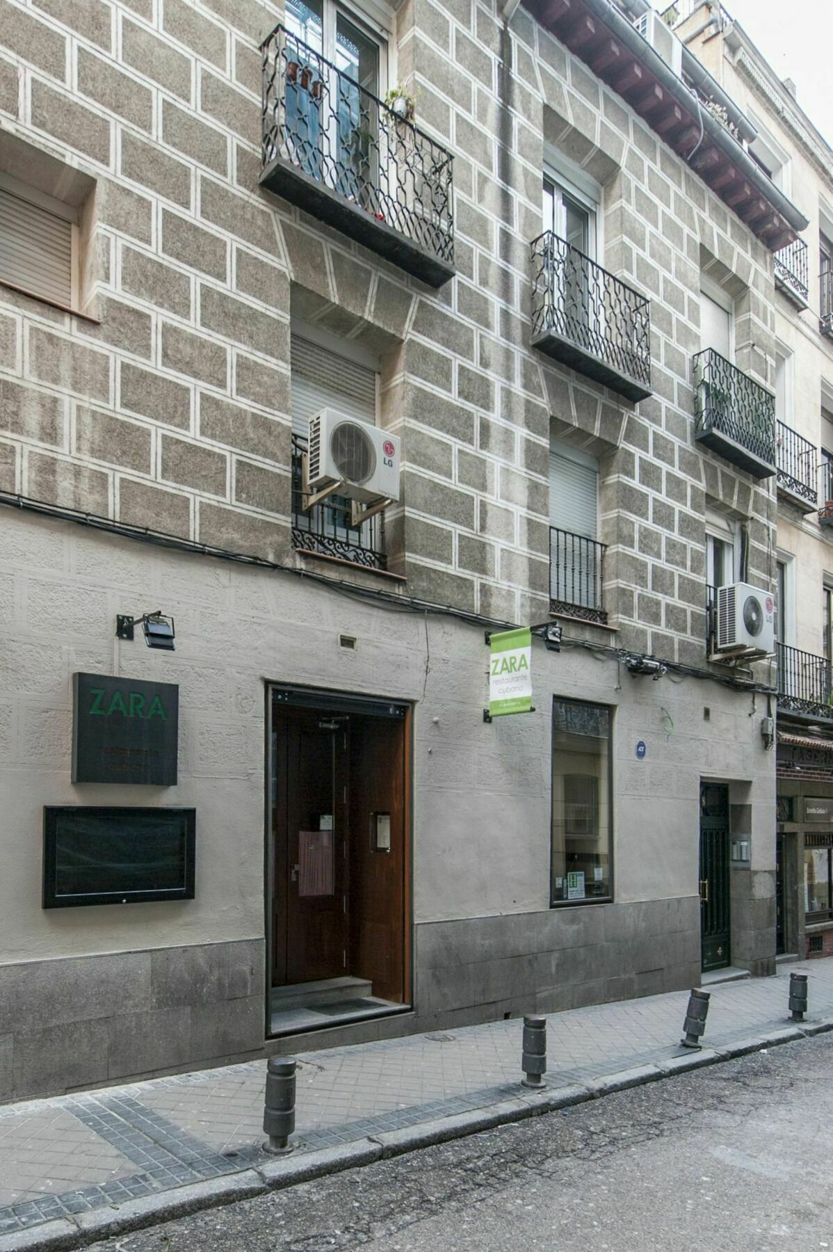 Alterhome, Chueca Madrid Ngoại thất bức ảnh