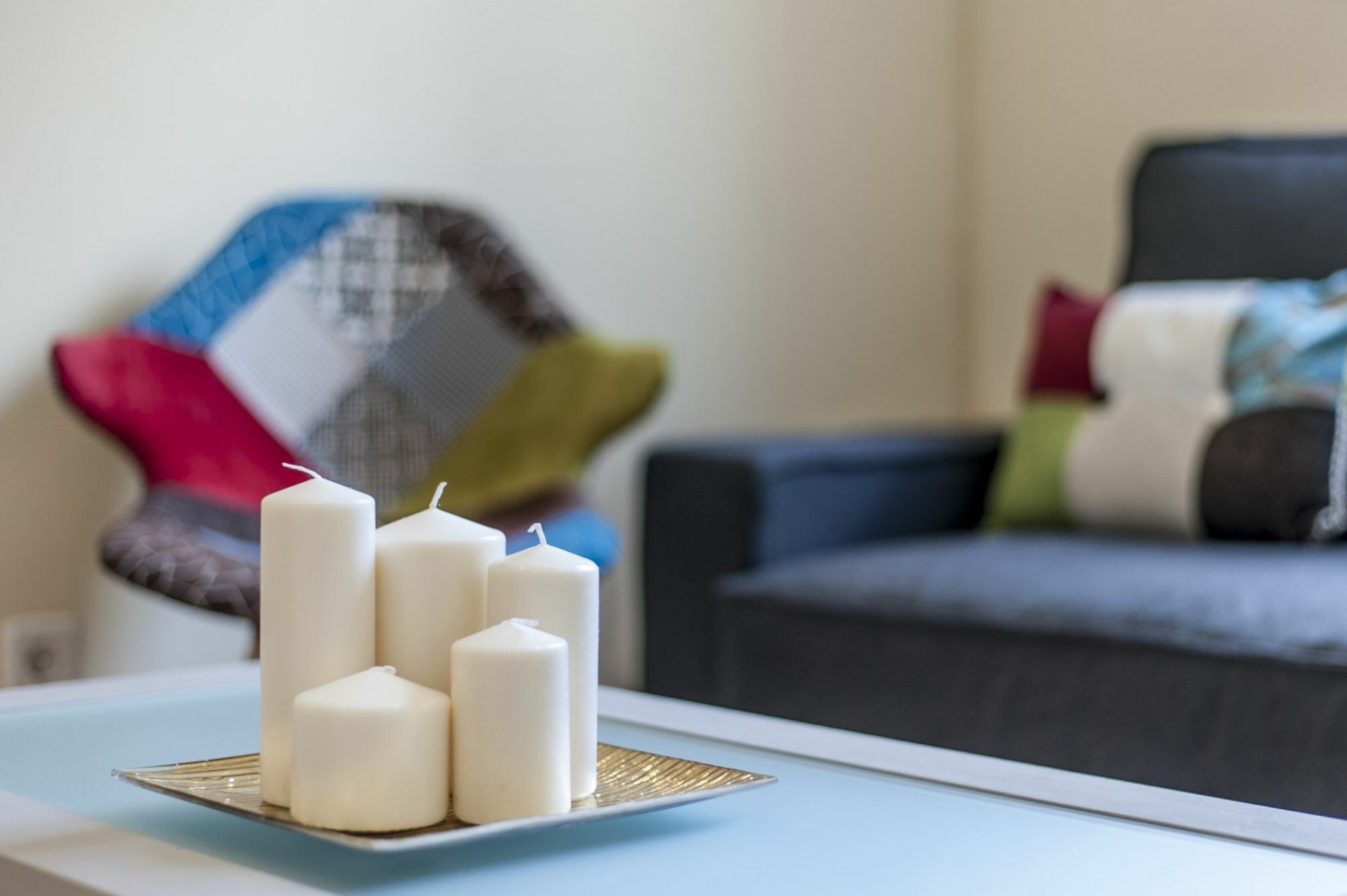 Alterhome, Chueca Madrid Ngoại thất bức ảnh