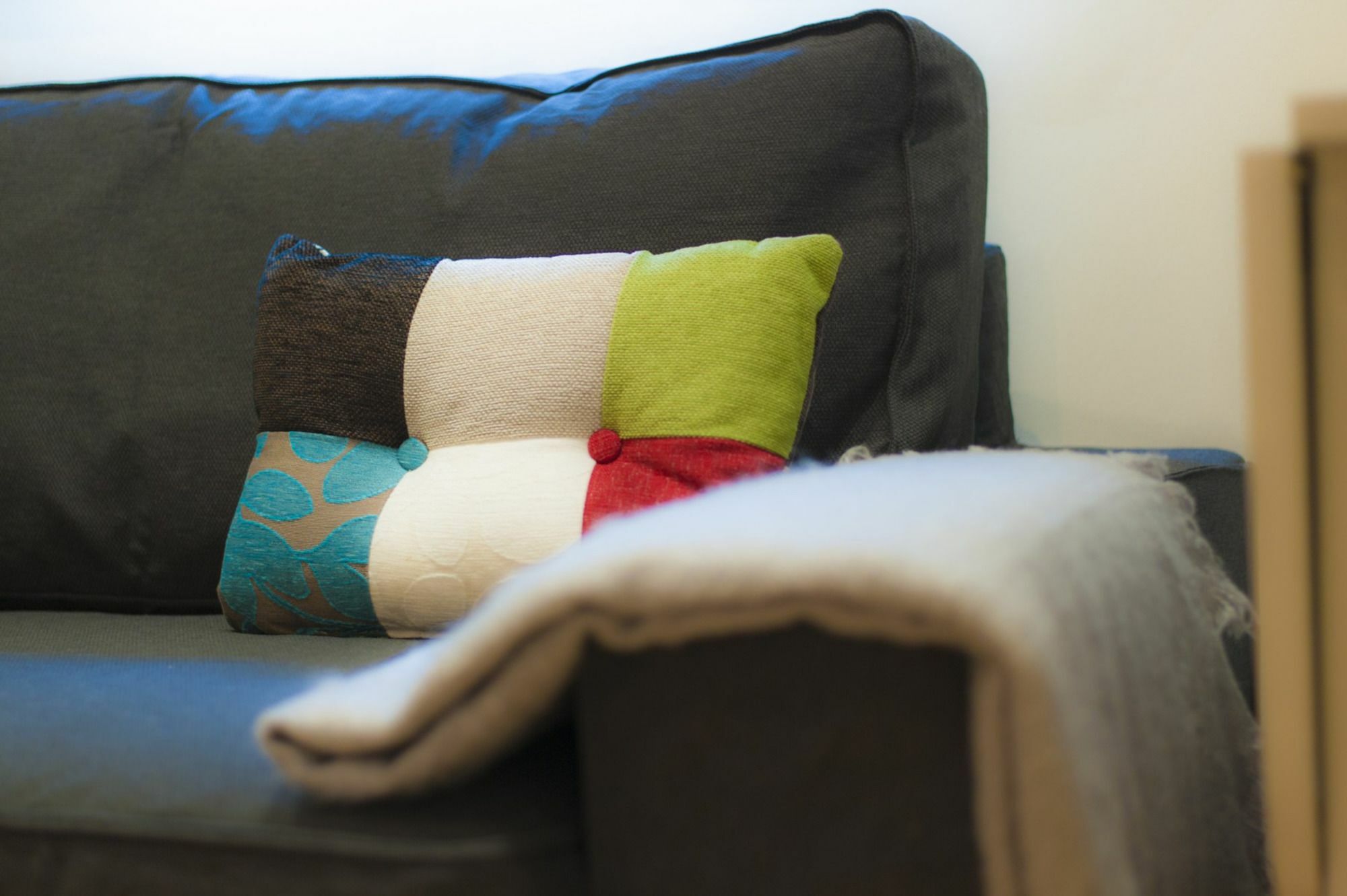 Alterhome, Chueca Madrid Ngoại thất bức ảnh