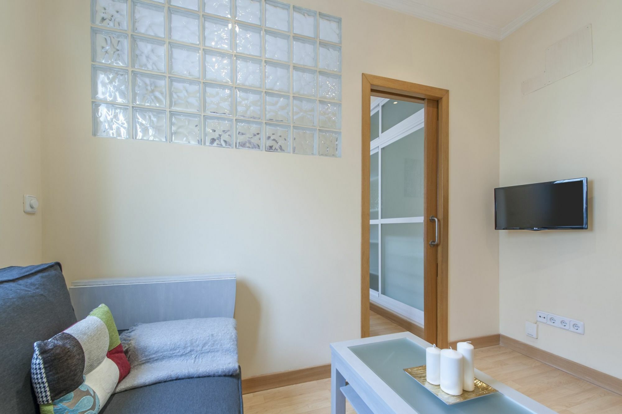 Alterhome, Chueca Madrid Ngoại thất bức ảnh